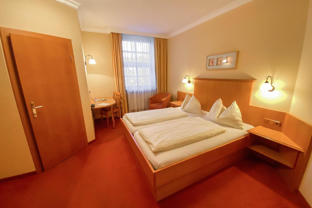 Landhotel Gasthof Bauboeck Andorf Exteriör bild
